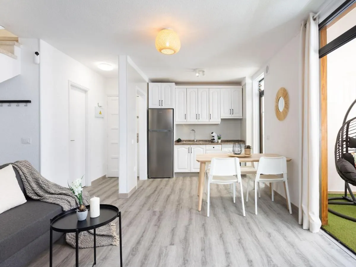 Apartment Deluxe Altemar By Interhome Playa de las Americas  0*, Playa de las Americas (Tenerife) Spain