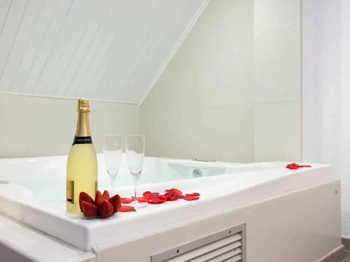 Apartment Deluxe Altemar By Interhome Playa de las Americas  0*, Playa de las Americas (Tenerife)