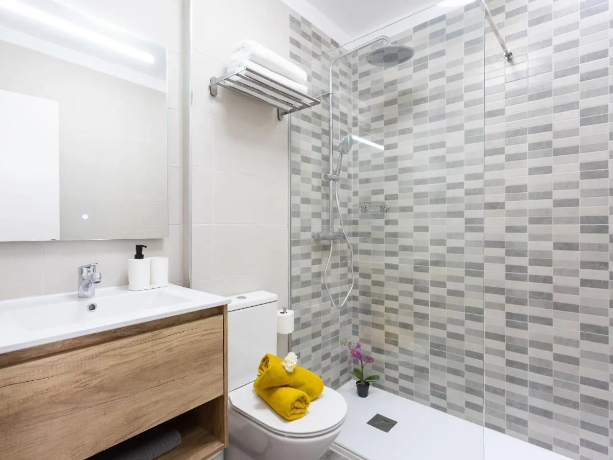 Apartment Deluxe Altemar By Interhome Playa de las Americas  0*, Playa de las Americas (Tenerife) Spain