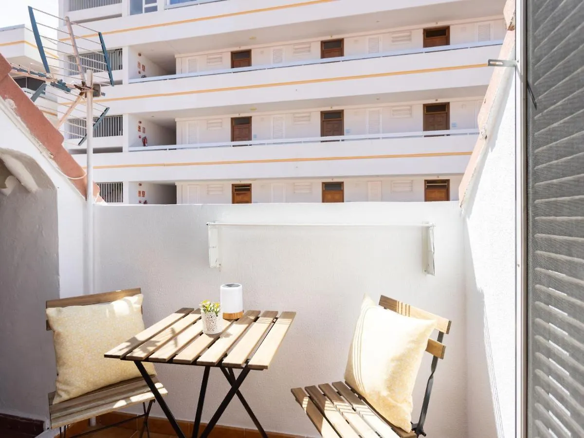 Apartment Deluxe Altemar By Interhome Playa de las Americas  0*, Playa de las Americas (Tenerife) Spain