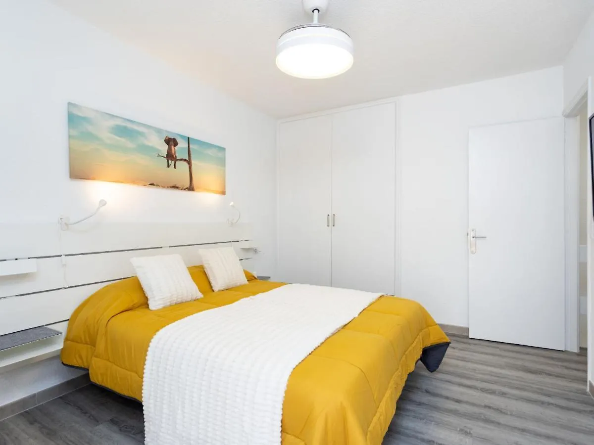 Apartment Deluxe Altemar By Interhome Playa de las Americas