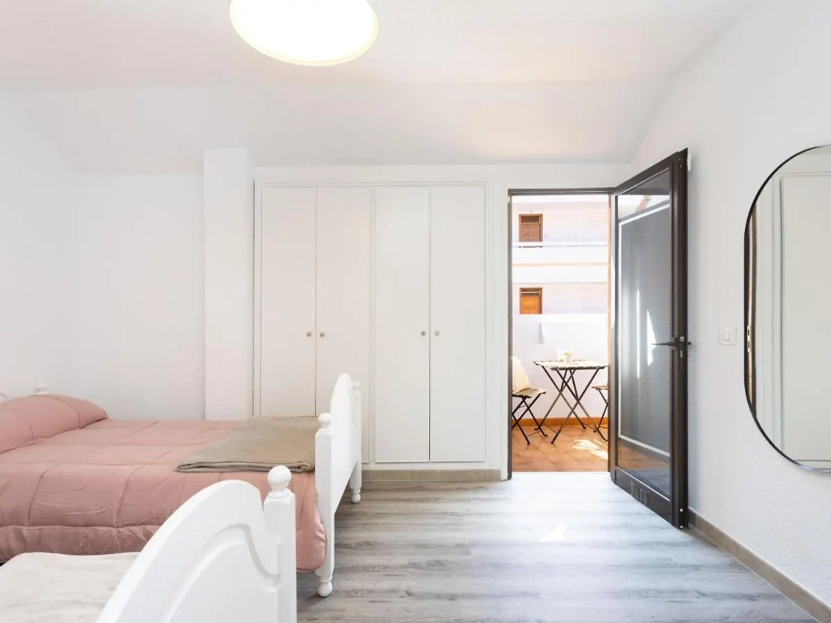 Apartment Deluxe Altemar By Interhome Playa de las Americas