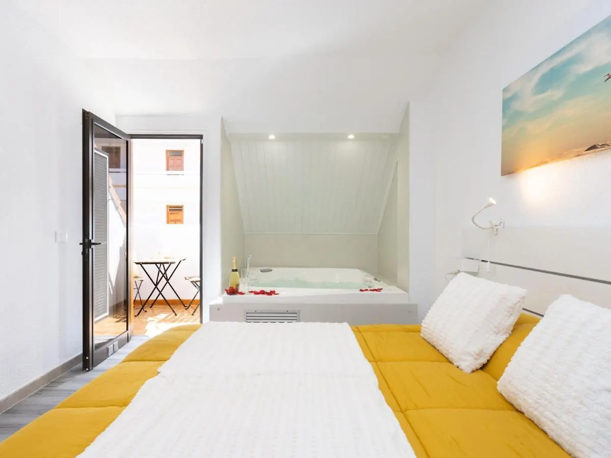 Apartment Deluxe Altemar By Interhome Playa de las Americas  0*, Playa de las Americas (Tenerife) Spain