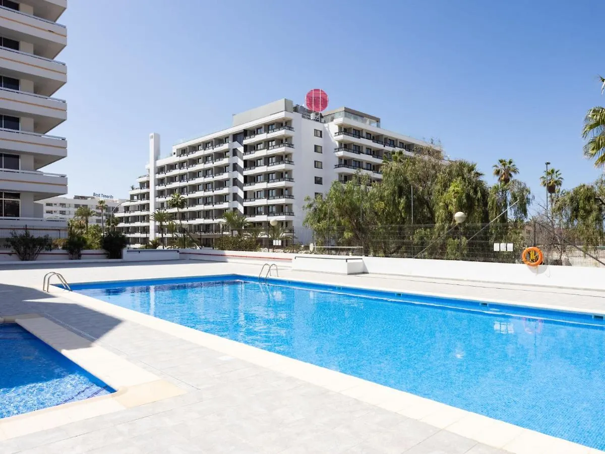 Apartment Deluxe Altemar By Interhome Playa de las Americas  0*, Playa de las Americas (Tenerife)