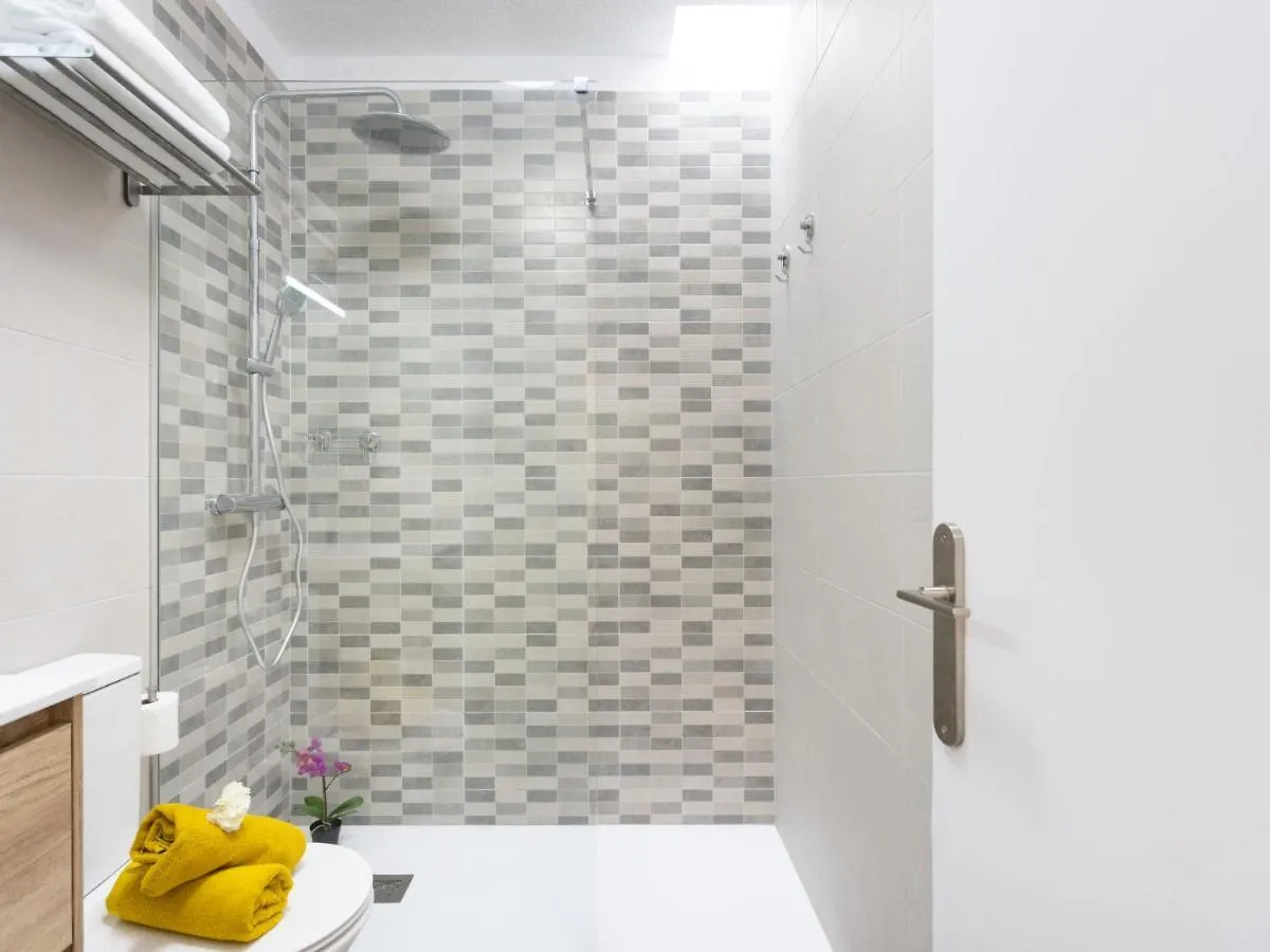 Apartment Deluxe Altemar By Interhome Playa de las Americas   Playa de las Americas (Tenerife)