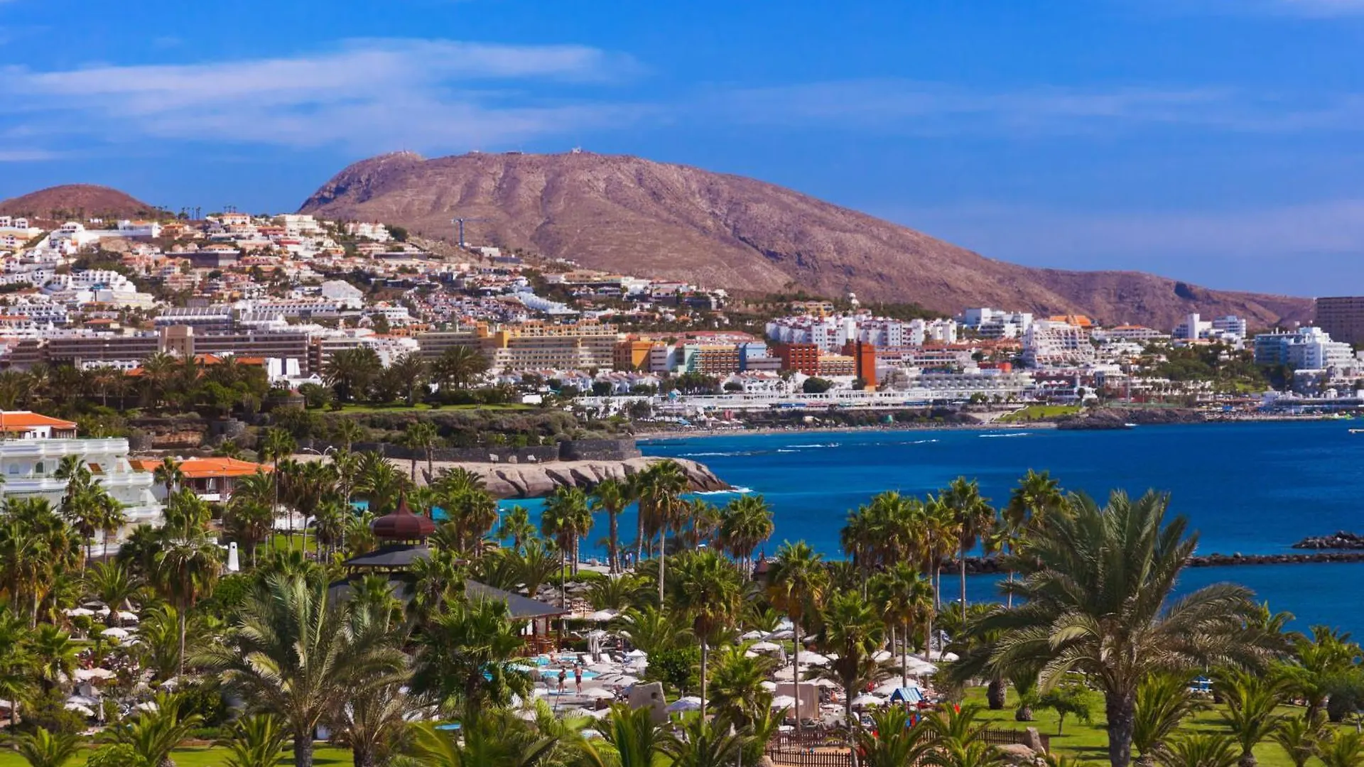 Apartment Deluxe Altemar By Interhome Playa de las Americas