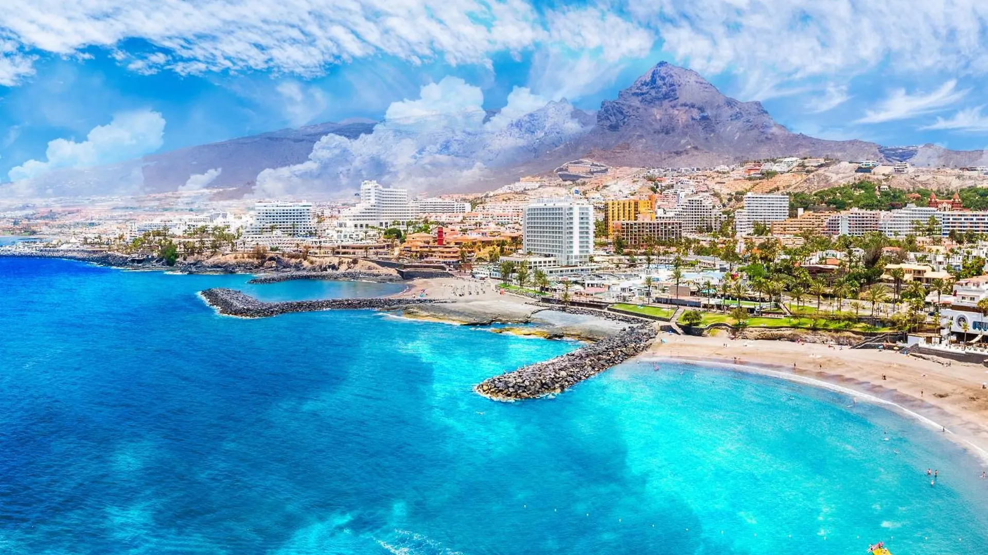 Apartment Deluxe Altemar By Interhome Playa de las Americas  Spain