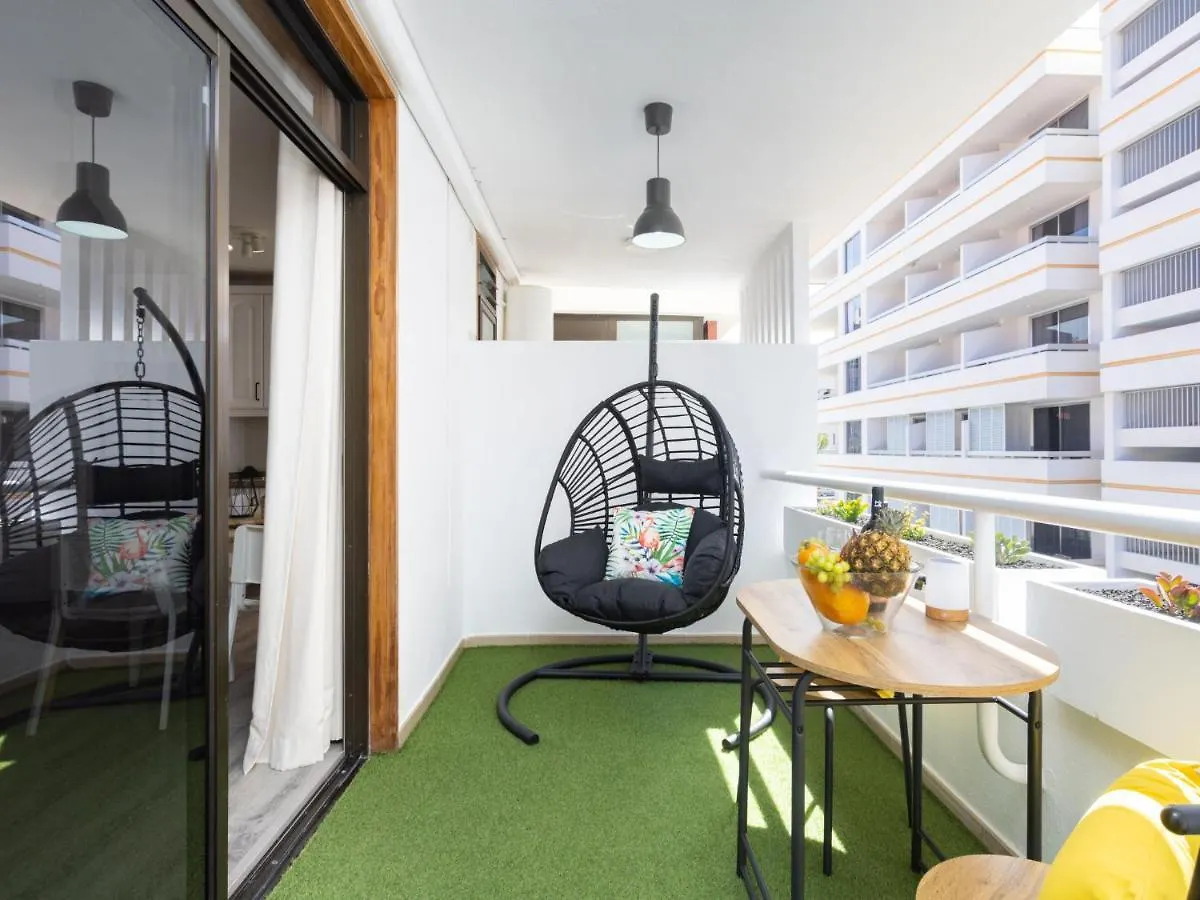 Apartment Deluxe Altemar By Interhome Playa de las Americas   Playa de las Americas (Tenerife)