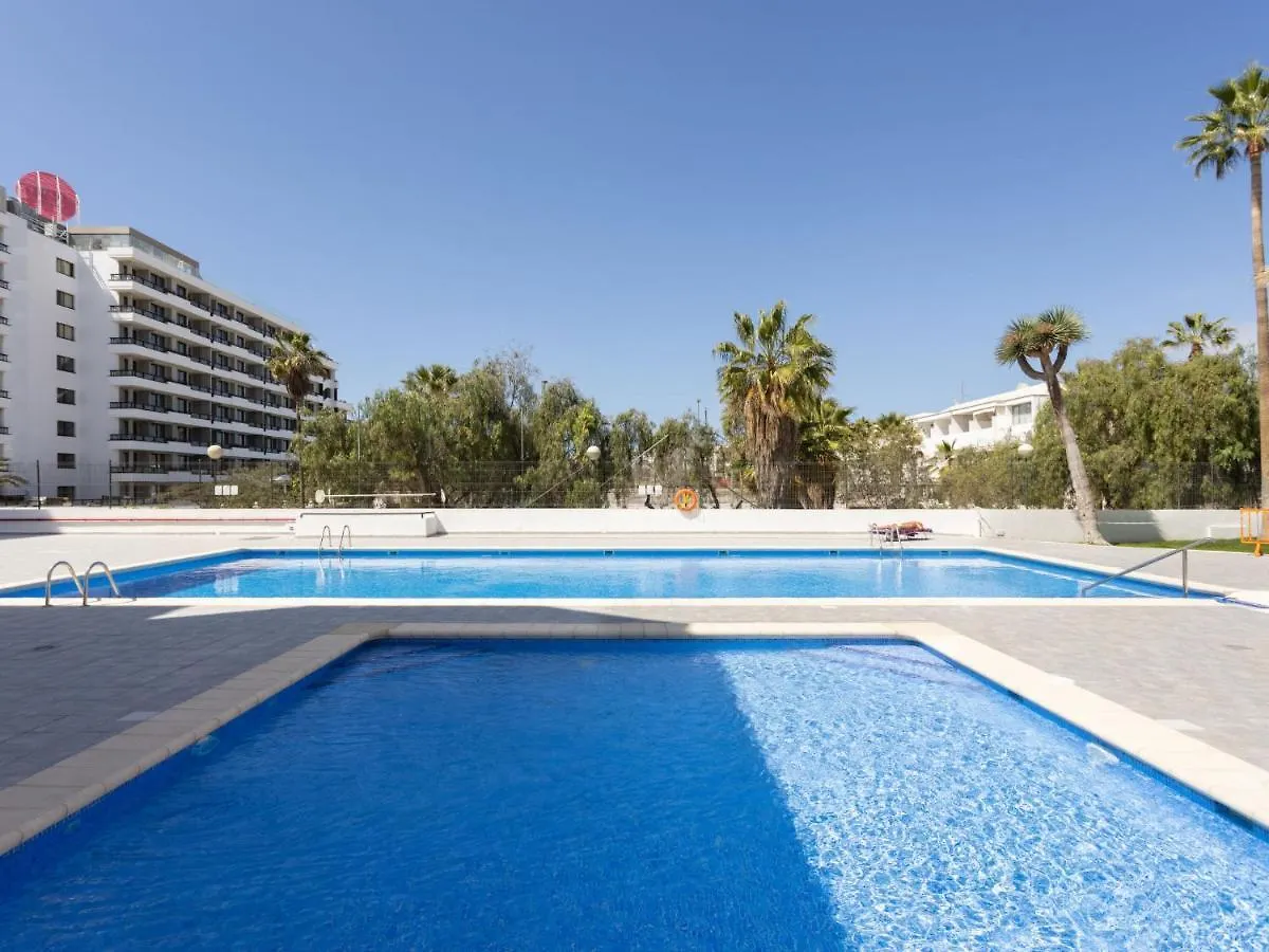 Apartment Deluxe Altemar By Interhome Playa de las Americas  Spain