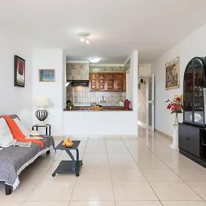 Apartment Jacaranda, Playa de las Americas (Tenerife)