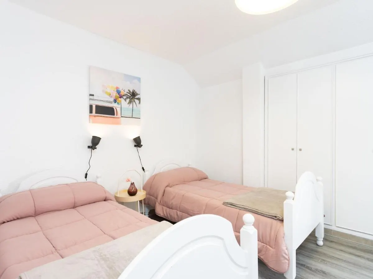 Apartment Deluxe Altemar By Interhome Playa de las Americas  Playa de las Americas (Tenerife)